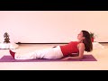Yoga für Anfänger - 20 Minuten