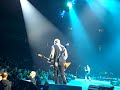 Metallica 12/20/08 Oakland