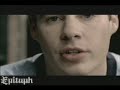 Matchbook Romance - \"My Eyes Burn\"