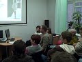 Soboleva Tetyana (Guest-speaker lecture) 