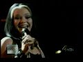 Amanda Overmyer on Ellen (full)