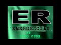 ER emergencias