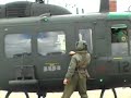 United States Army - UH-1 Iroquois 