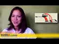 I liked a @YouTube video from @Crime_Solutions http://t.co/h0WVYLH9 Detachable Wrist Brace, Soft Touch Contoured