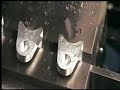 CNC Machining 4