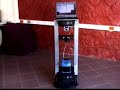 A-service-robot-name