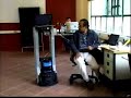 A-service-robot-name