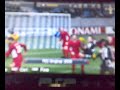 Pro Evolution Soccer 2008 Replay PSP