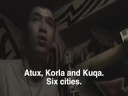 Hip Hop in China:  Urumqi Rap (Part 1)