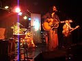 poems for laila - 25.10.2008 club zentral stuttgart