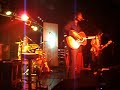 poems for laila - 25.10.2008 club zentral stuttgart