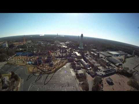 how to practice quadcopter