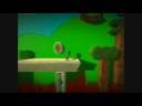 Cute LittleBIGPlanet Level