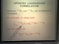 Lecture 5: Updated Lagrangian Formulation - Incremental Analysis