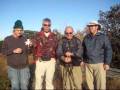 videos de Oct 08 Open Season Polar Bear QRP Event