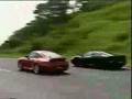 Porsche vs Ferrari