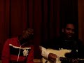 DKNC PRESENTS: JOSH BROWN AND VINDELL SMITH DKNC PRESENTS: JOSH BROWN AND VINDELL SMITH