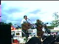 John Allen Cameron and Carl Peterson sinNova Scotia Farewell
