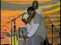 TRACCION EN VIVO  TARIMA RCN 2005