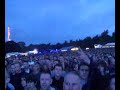 The Who live at Harewood House 2006 o2 festival The Who live at Harewood House 2006 o2 festival