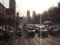 Beijing Traffic