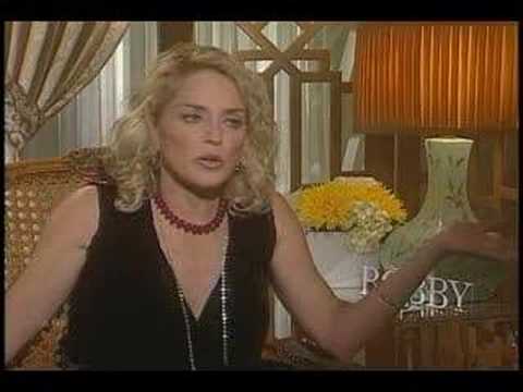 sharon stone
