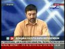 Mihai Ghimpu,n24 Vector Est Basarabia part1