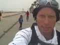 Skateboarding in Venice Beach in Cali 2