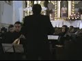 Concierto para mandolina, de Arno Stark - 3� tiempo
