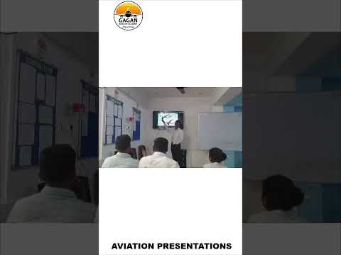 Gagan Aviation Academy General video thumbnail 5