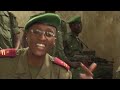 congo, despite being a country rich in gold and diamonds, has a poverty-stricken population. al jazeera's john cookson investigates the corruption, smuggling and poverty blighting the central african nation.