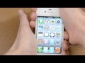 iPhone 4S Death Grip?