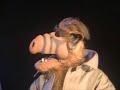 alf el final de la serie