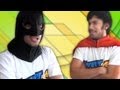 VAZQUEZ SOUNDS SUPER HEROES Y AMANECER