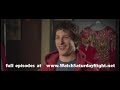 Saturday Night Live 665 (Se 35 Ep 07) Joseph Gordon-Levitt - A Girl Like Reba (Digital Short)