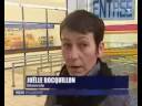 Collecte Banque Alimentaire