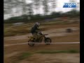Race 1 650cc class French Supermoto Rd2