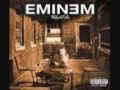 videos de eminem underground + lyrics