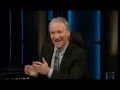 Bill Maher breaks out his new rules on Friday's Real Time and his final rule deals with politicians who say that Americans are smart enough to see through spin and lies. Maher speaks the truth - it's amazing that during the information age, it's still so difficult to get factual information to the public. The facts are that Barack Obama isn't a Muslim, Saddam Hussein wasn't involved in the 9/11 attacks and global warming is real — yet somehow, to some, they still remain theories. Maher: