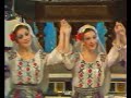 Suita de dansuri Populare \"Bucura-te Molodova\" Suita de dansuri Populare \"Bucura-te Molodova\"