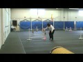 Sumo runs Jumpers and... View Video