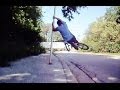 Tim Knoll creative BMX tricks
