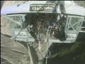 Pulo de Bungy Jump - NZ - Nevis 134m Pulo de Bungy Jump - NZ - Nevis 134m