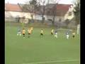 Bajai LSE - Algyő 0 - 1 NB III. Alföld csoport 2008.03.29.