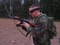 Range shooting
