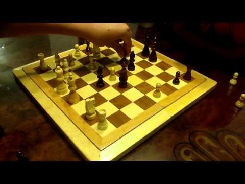 chess games