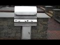 Patio examples from Chris Orser Landscaping