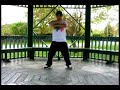 RBK LBJ C-Walk 4 [& Popping]