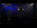 Alegria, Halloween 8, The Thriller, Best Buy Theater, NYC, clip 7