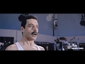 Bohemian Rhapsody - We Are The Champions (Live Aid